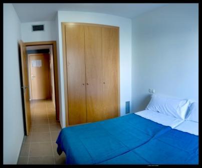 Niu D'Or Apartments โยเรตเดมาร์ ภายนอก รูปภาพ